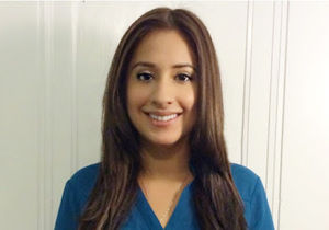 Meet your Posher, Grace